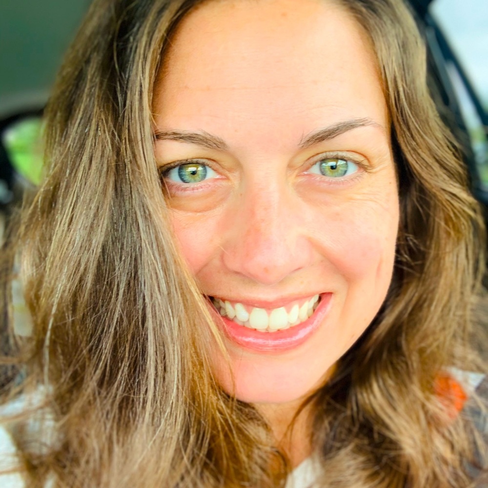 Meet your Posher, Kristine